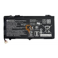 Оригінальна акумуляторна батарея HP SE03XL Pavilion 14 41.5Wh