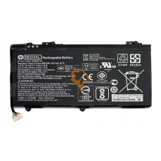 Оригінальна акумуляторна батарея HP SE03XL Pavilion 14 41.5Wh