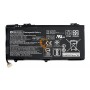 Оригінальна акумуляторна батарея HP SE03XL Pavilion 14 41.5Wh