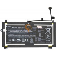 Оригінальна акумуляторна батарея HP SF02XL Pavilion 10-k000 21Wh