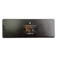 Оригінальна акумуляторна батарея Apple A1185 MacBook 13 55Wh
