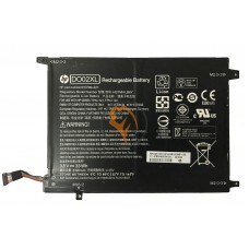 Оригінальна акумуляторна батарея HP Pavilion X2 DO02XL 33Wh