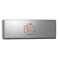 Оригінальна акумуляторна батарея Apple A1185 MacBook 13 білий 55Wh