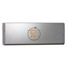 Оригінальна акумуляторна батарея Apple A1185 MacBook 13 білий 55Wh