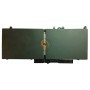 Оригінальна акумуляторна батарея Dell Latitude E5450 R0TMP 62Wh