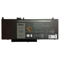 Оригінальна акумуляторна батарея Dell Latitude E5450 R0TMP 62Wh
