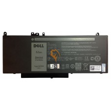 Оригінальна акумуляторна батарея Dell Latitude E5450 R0TMP 62Wh