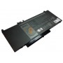 Оригінальна акумуляторна батарея Dell Latitude E5450 R0TMP 62Wh