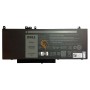 Оригінальна акумуляторна батарея Dell Latitude E5450 R0TMP 62Wh
