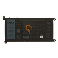 Оригінальна акумуляторна батарея Dell Chromebook 3180 51KD7 42Wh