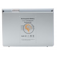 Акумуляторна батарея Apple A1189 MacBook Pro 17 68Wh