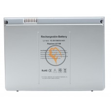 Акумуляторна батарея Apple A1189 MacBook Pro 17 68Wh