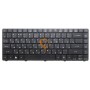 Клавіатура для ноутбука Acer Aspire 3410T 3810T 3820T 4410T 4552 чорна RU