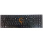 Клавіатура для ноутбука Acer Aspire 5755 5830 E1-522 E5-571 E1-530 E1-532 чорна RU