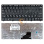 Клавіатура для ноутбука Acer Aspire One 521 522 532H 533 D255 чорна RU