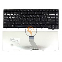 Клавіатура для ноутбука Acer Aspire 4210 4220 4310 4320 4430 чорна RU