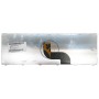 Клавіатура для ноутбука Packard Bell TM85 ENTE69BM LM81 LM82 LM85 чорна RU