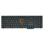 Клавіатура для ноутбука Acer Aspire 5335 5535 5735 7000 7100 чорна RU