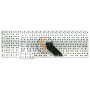 Клавіатура для ноутбука Acer Aspire 5335 5535 5735 7000 7100 чорна RU