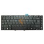Клавіатура для ноутбука Acer Aspire M5-481T M5-481TG M5-481PT M5-481PTG чорна з підсвіткою RU
