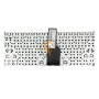 Клавіатура для ноутбука Acer Aspire S3-391 S3-951 S5-391 V5-121 V5-122P чорна RU