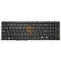 Клавіатура для ноутбука Acer Aspire V5-531 V5-551 V5-571 чорна RU