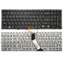 Клавіатура для ноутбука Acer Aspire V5-531 V5-551 V5-571 чорна RU