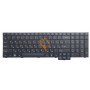 Клавіатура для ноутбука Acer TravelMate 5360 5360G 5760 5760G 5760ZG чорна RU