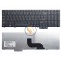 Клавіатура для ноутбука Acer TravelMate 5360 5360G 5760 5760G 5760ZG чорна RU