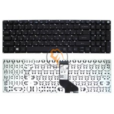 Клавіатура для ноутбука Acer Aspire E5-722 E5-772 V3-574G E5-573 E5-573G чорна RU