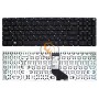 Клавіатура для ноутбука Acer Aspire E5-722 E5-772 V3-574G E5-573 E5-573G чорна RU