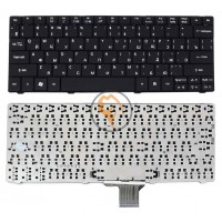 Клавіатура для ноутбука Acer Aspire One 721 751 752 753 772 чорна RU