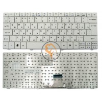 Клавіатура для ноутбука Acer Aspire One 721 751 752 753 772 біла RU