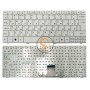 Клавіатура для ноутбука Acer Aspire One 721 751 752 753 772 біла RU