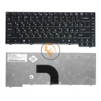 Клавіатура для ноутбука Acer Aspire 2930 2930Z чорна RU