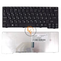 Клавіатура для ноутбука Acer Aspire One 531 A110 A150 D150 D250 чорна RU