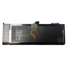 Оригінальна акумуляторна батарея Apple A1321 MacBook Pro 15 73Wh