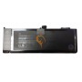 Оригінальна акумуляторна батарея Apple A1321 MacBook Pro 15 73Wh