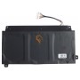 Оригінальна акумуляторна батарея Toshiba PA5208U-1BRS Satellite E45W 45Wh