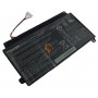 Оригінальна акумуляторна батарея Toshiba PA5208U-1BRS Satellite E45W 45Wh