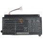 Оригінальна акумуляторна батарея Toshiba PA5208U-1BRS Satellite E45W 45Wh