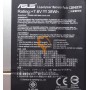 Оригінальна акумуляторна батарея Asus C21N1334 Transformer Book T200TA 38Wh