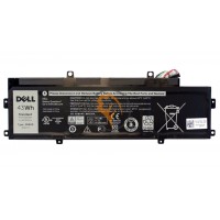 Оригінальна акумуляторна батарея Dell 5R9DD Chromebook 11 (3120) P22T 43Wh