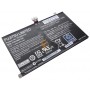 Оригінальна акумуляторна батарея Fujitsu FPCBP410 Lifebook UH574 48Wh