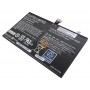 Оригінальна акумуляторна батарея Fujitsu FPCBP410 Lifebook UH574 48Wh