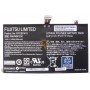 Оригінальна акумуляторна батарея Fujitsu FPCBP410 Lifebook UH574 48Wh