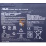 Оригінальна акумуляторна батарея Asus C21N1508 X456UJ 38Wh