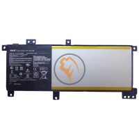Оригінальна акумуляторна батарея Asus C21N1508 X456UJ 38Wh
