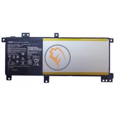 Оригінальна акумуляторна батарея Asus C21N1508 X456UJ 38Wh