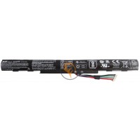 Оригінальна акумуляторна батарея Acer Aspire E5-475G AS16A8K 41.4Wh